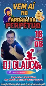 DJGlauco